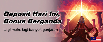 Permainan Slot Paling Hangat