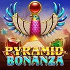 Pyramid Bonanza screenshot