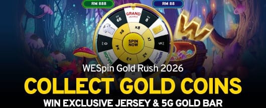Bonus Rujuk Rakan Karib promotion image
